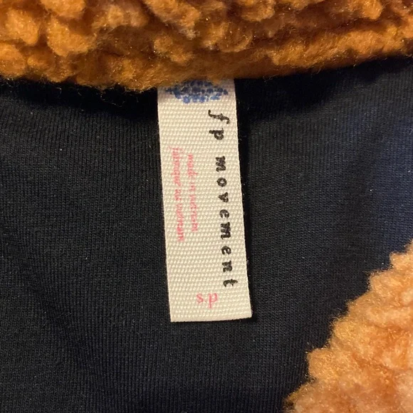 Hit the Slopes Fleece Jacket - Picture 2 of 6